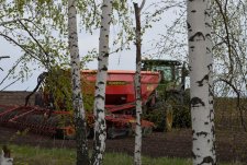 Посевная