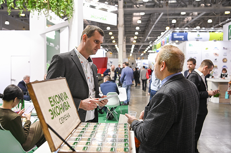 Best solutions to meet farmers’ needs