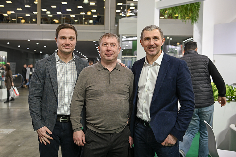 Best solutions to meet farmers’ needs